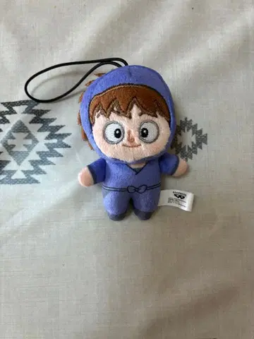 닌타마 란타로 호와누이 vol.3 하치야 사부로