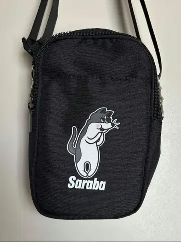 안녕, 청춘의 빛 숄더 파우치 사코슈