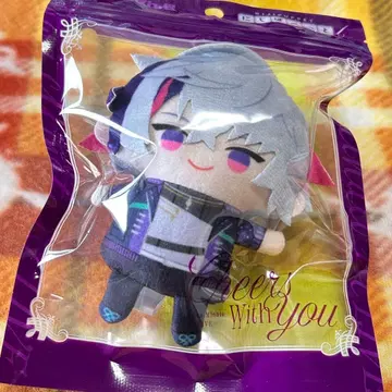 니지파펫 후와 미나토 1st LIVE