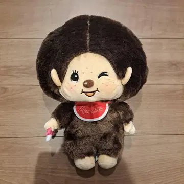 12월 16일까지의 가격. 몽치치 big 봉제 인형 2