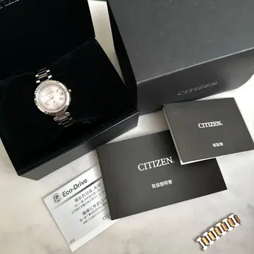 시티즌 xC H240-T021662