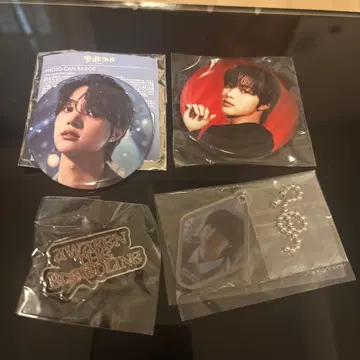 &TEAM EJ 묶음 판매