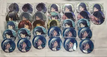 호시노 이치카 그리캔 묶음 판매