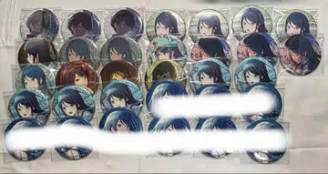 호시노 이치카 그리캔 묶음 판매