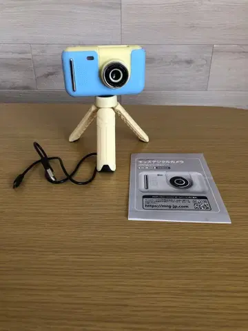 키즈 디지털 카메라