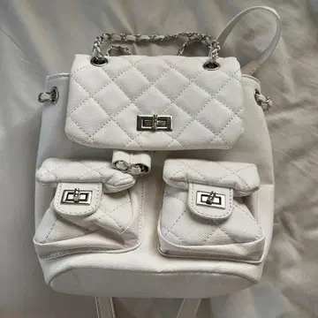 한국 미니 백팩