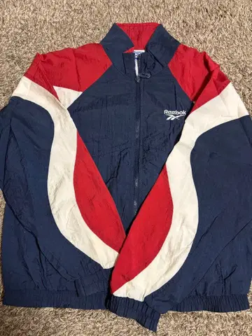 Reebok 나일론 자켓 M