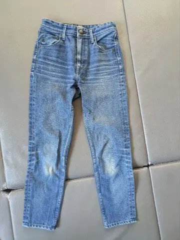 [ 완판템 ] YANUK 카네코 아야 데님 야누크