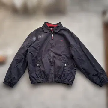 구제 의류 90년대 타미힐피거 TOMMY HILFIGER 스포츠 자켓