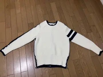 화이트 니트 세븐 페어리