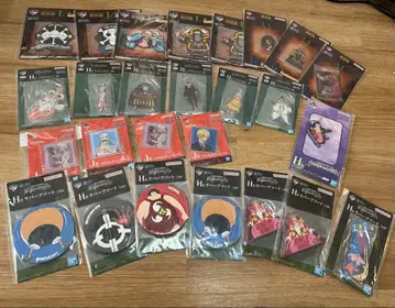 원피스 1번 복권 26개 묶음 판매