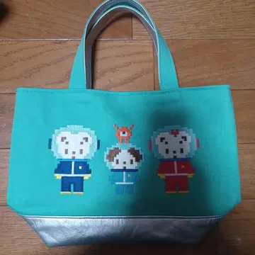 데님백 미니백 토트백 파미리아 파미리아 쇼