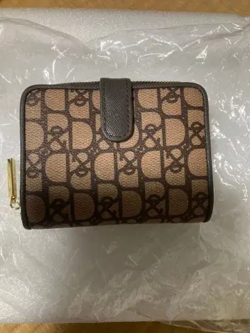 핑키앤다이안 지갑