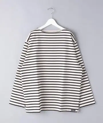 UNITED ARROWS 별주 Le minor 바스크 셔츠