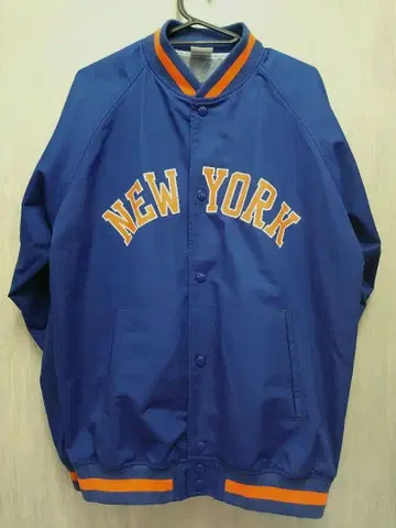 챔피온 나일론 자켓