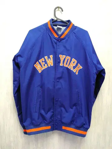 챔피온 나일론 자켓