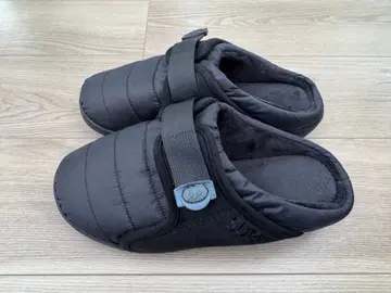 SUBU 샌들 BEAMS 콜라보 주머니 포함 사이즈 1