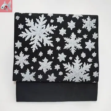 눈꽃 나고야 오비 1