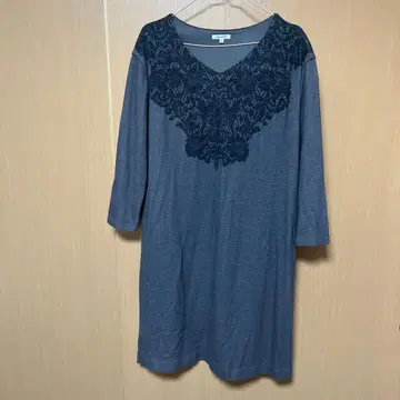 엔스위트 원피스 사이즈 4