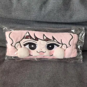 Snow Man 사쿠마 다이스케 님 스노치루 헤어밴드