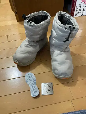 워크맨 퀘벡 네오 M입니다