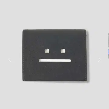 graniph 그라니프 뷰티풀 섀도우 인조 가죽 미니 지갑