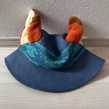 햇 58cm 닉 미사용 새상품 디즈니 한정판