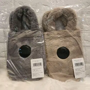 스타벅스 보틀 숄더백 퍼 홀리데이 스타벅스