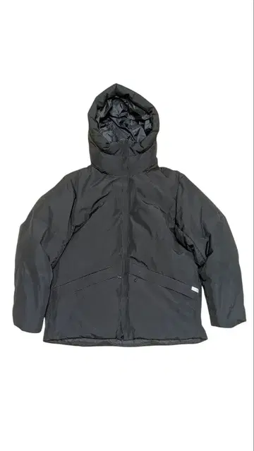 프릭스스토어 별주 +phenix 고어텍스 다운 S 블랙