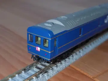 아케보노에! 안녕 이즈모 카니24-112 TOMIX 토믹스