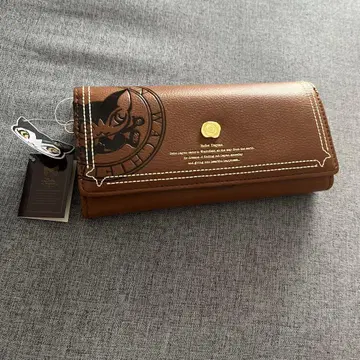 페페다얀 장지갑 새상품