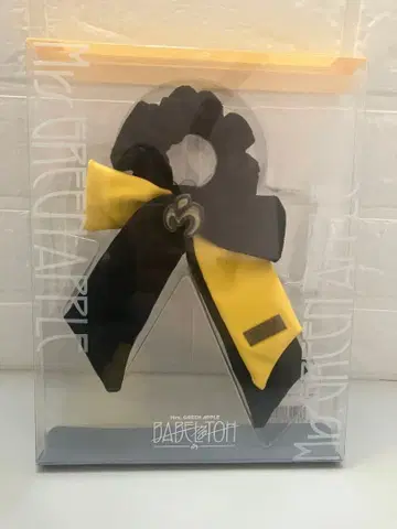 Mrs. GREEN APPLE BABEL no TOH 라이트 스틱 리본