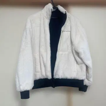 FILA 리버서블 아우터