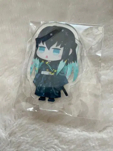 [기간 한정] 귀멸의 칼날 토키토 무이치로 [레어]