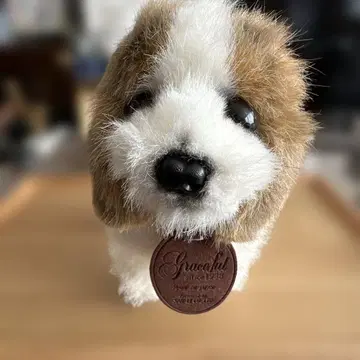 그레이스풀 비글 일본제 봉제 인형