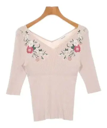 Mystrada 니트 스웨터 여성용