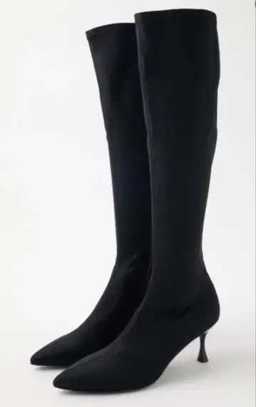 moussy STRETCH SOCKS 롱 부츠 L 미사용 새상품