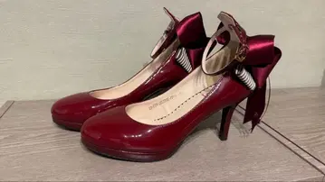 새상품급! 마이라 클래식 펌프스