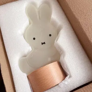 미피 miffy 스튜디오 클립 studio CLIP 유리 라이트