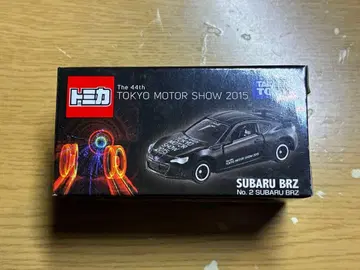 토미카 도쿄 모터쇼 2015 스바루 BRZ