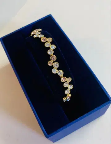 스와로브스키 Swarovski Fidelity 팔찌