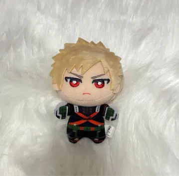 히로아카 치밋토모누이 바쿠고 카츠키