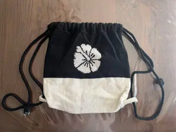 알바 로자 냅색 백팩