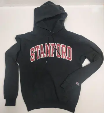 Champion 스탠포드 맨투맨 후드티 S