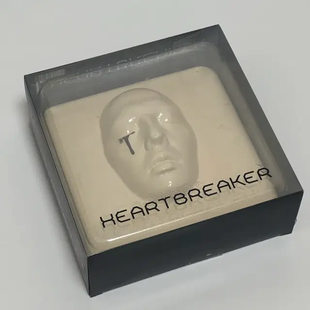 지드래곤 GD 하트브레이커 heartbreaker 앨범