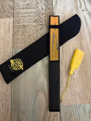 설월화 부채 시노미야 나츠키 케이타 마루야마