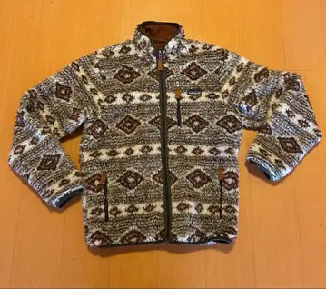 파타고니아 클래식 레트로 X 자켓