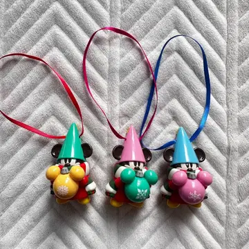 릴 린린 캡슐 토이 2022