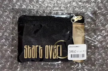 사쿠라자카46 start over 키 코인 케이스