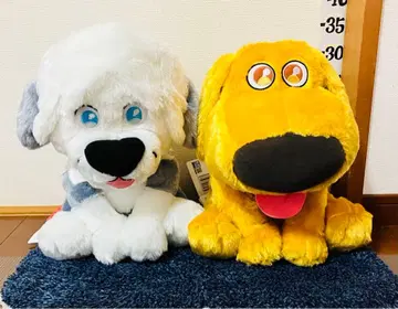 2체 세트#미사용#더그#업#맥스#인어공주